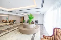 Bailidujuan Huaguan Grand Hotel - 3 Yıldız