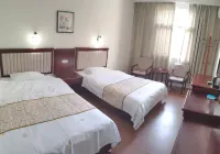 安康華瑞賓館