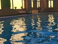 太康万城国际大酒店 - 室内游泳池