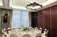 Lijing Totem Hotel - Aamiainen