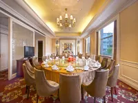 Golden Horse Hotel Các khách sạn ở Đại Hưng An Lĩnh