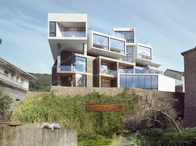 Dongji Island Zenstay Hotel Các khách sạn gần Miaozihu Island
