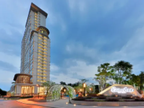 Centre Point Prime Hotel Pattaya Hotels in Pattaya