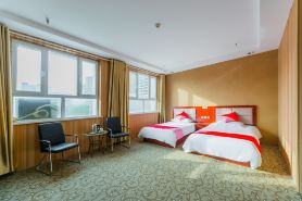 Hongxingyuan Hotel