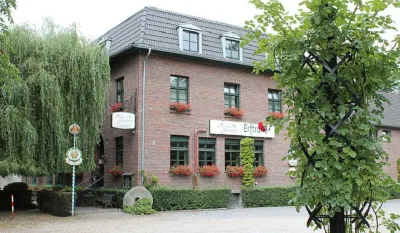 Erftruhe Hotels in der Nähe von Tagebau Garzweiler