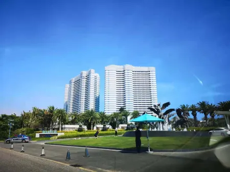 Ziyougang Holiday Hotel