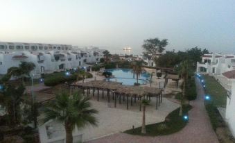 Ramada El Sokhna Resort