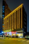Jinbaiyi  international hotel Các khách sạn ở Khu Longgang