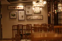 Jin Hao Hotel - فطور