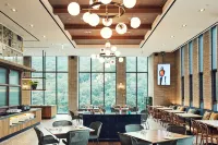 La Casa Hotel Gwangmyeong Hotels in Gwangmyeong