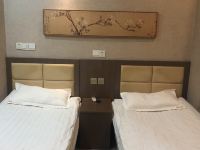 上海好运旅馆 - 标准双床房
