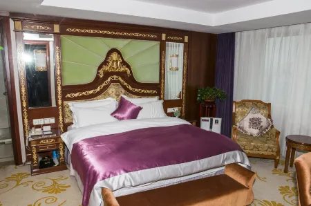 Jinhai Hotel