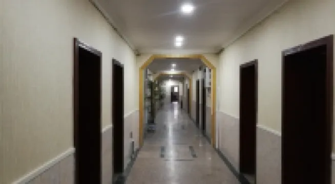 Dazhu Weikele City Inn