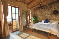 Shengsi big fish haitang Homestay - مطابخ