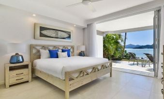 Hamilton Island Holiday Homes