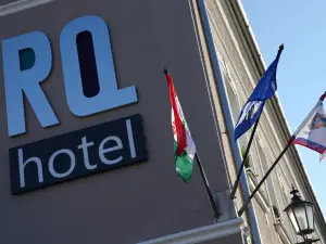 RQ Boutique & Unique Hotel