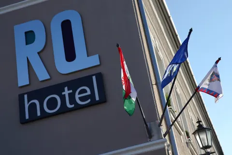 RQ Boutique & Unique Hotel