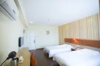 Homeinn Hotel (Wuhu Railway Station)