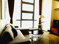 上海富绅家酒店式公寓 - 一室一厅