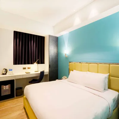 Royal Group Hotel Bo Ai Branch Hotels near Houyi Station