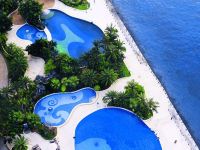 三亚凤凰岛度假酒店 - 室外游泳池