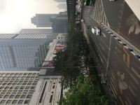 重庆86公寓酒店 - 欧式田园房