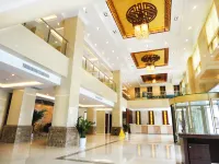 Jinxin Hostel فنادق في له لينغ