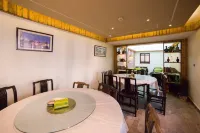 Shurentang Boutique Guesthouse - 2 ดาว