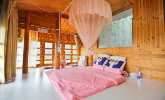 Longji Terrace Lvying Homestay