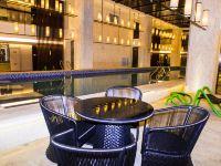 桂林玉圭大酒店 - 室内游泳池