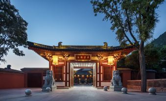 Xi’an Hua Qing Palace Hotel & Spa