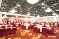 ウィーン インターナショナルホテル(連雲港灌雲県政府)