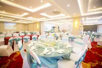 Vienna International Hotel (Lianyungang Guanyun Branch) - فطور