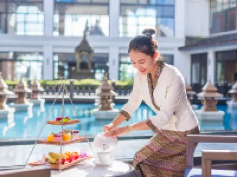 Angsana Xishuangbanna Hotels in Menghai