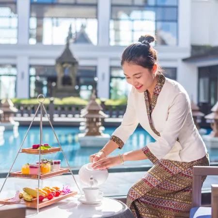 Angsana Xishuangbanna