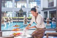 Angsana Xishuangbanna Hotels in Menghai