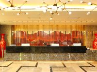 无极朝瑞商务酒店 - 公共区域