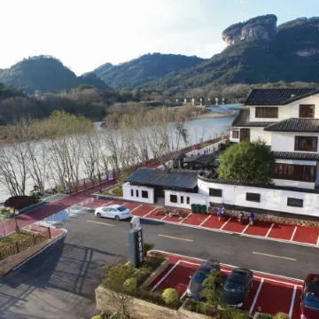 Kailefu Holiday Hotel