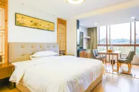 Gutian Youranju Chinese Inn Các khách sạn gần Ga JiaoYang