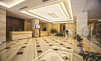 Nanjing Xinyitian Hotel