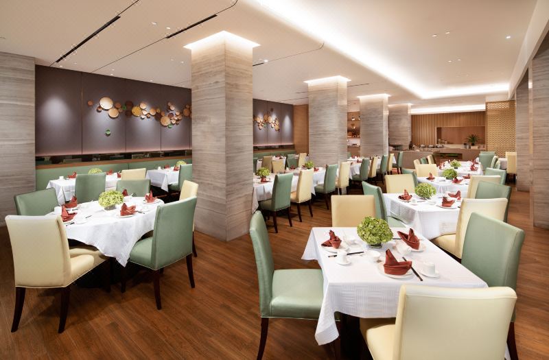 Holiday Inn Shanghai Hongqiao Central by IHG(Loushanguan Road Metro Station Branch) photo 5