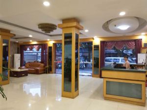 7 Days Inn Meizhou Avenue