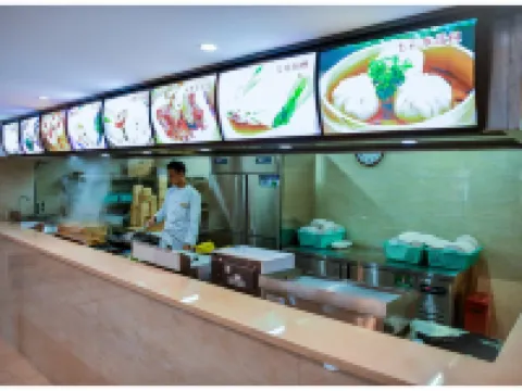 Tongluowan Hotel Hotels in Chibi