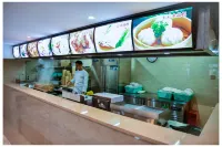 Tongluowan Hotel Hotels in Chibi