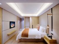 深圳高新富悦酒店 - 高级公寓大床房