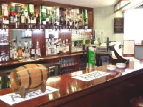 Centennial Hotel Hotels in Cambridge