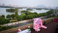 Mobert Garden Hotel Hotel a Tongling