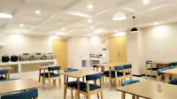 Lanou Hotel (Dongming urban and rural passenger station store) Hotels in Dongming County