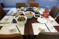 Yijia Grand Hotel Hotels in Zhuxi