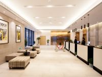 如家精选酒店(东营金融港店) - 公共区域
